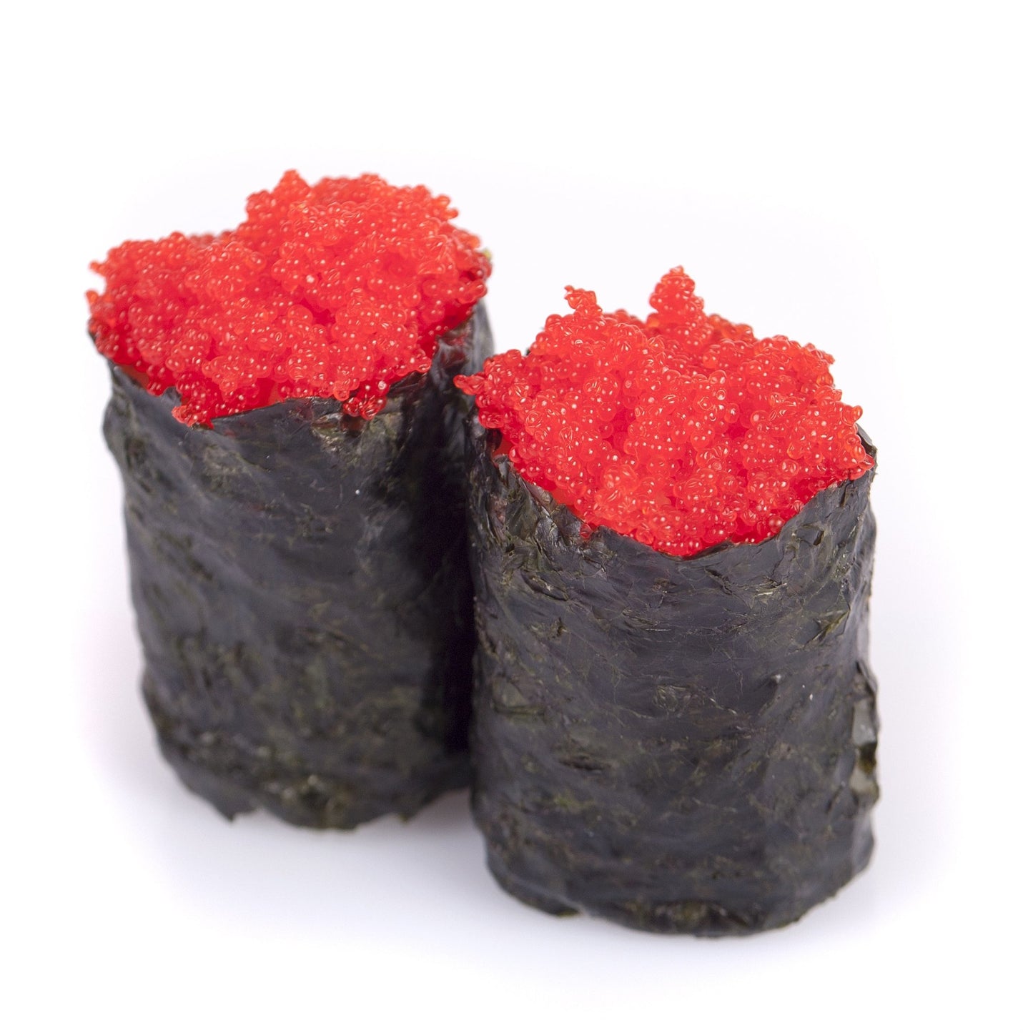 MASAGO / RED ROE KOSHER FOR SUSHI FROM SMELTS